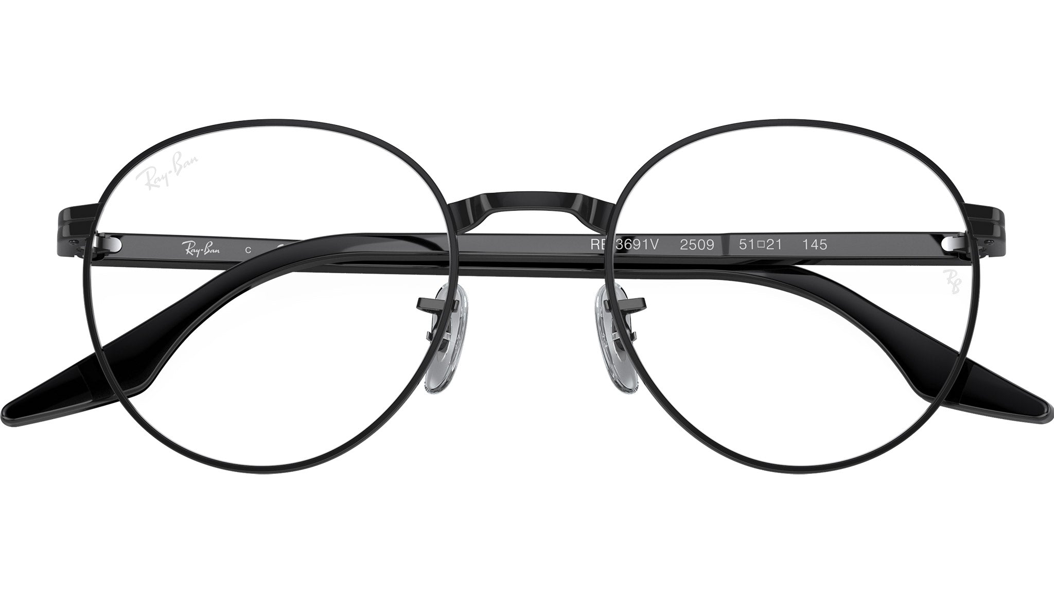 RB3691V Optics 2509