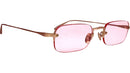 ASTRO Rose Gold