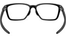 Double Down OX8188D 01 Satin Black
