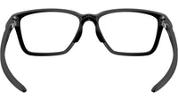 Double Down OX8188D 01 Satin Black