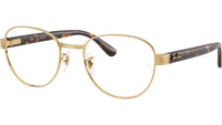RB6543 Optics 2500