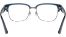 VE3348 5292 Blue Transparent