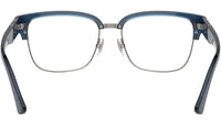VE3348 5292 Blue Transparent