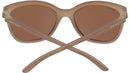 Agata 8970 Brown