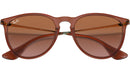 Erika RB4171 659013 transparent light brown