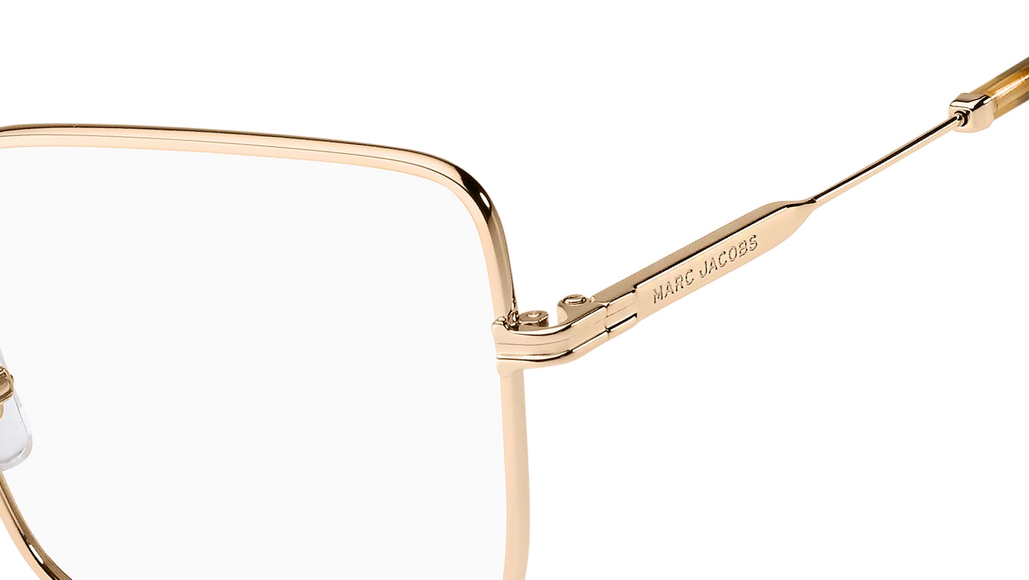 MJ 1057 DDB Gold Copper