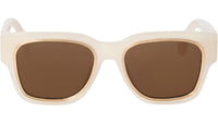 Arcadia Camel Jelly Brown