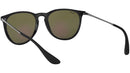 Erika RB4171 601/55 black