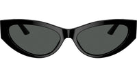 VE4470B GB1/87 Black