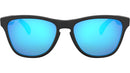 Frogskins XS OJ9006 13 polished black