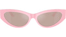 VE4470B 5473/5 Perla Pastel Pink