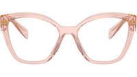 PR 20ZV 19Q1O1 Peach