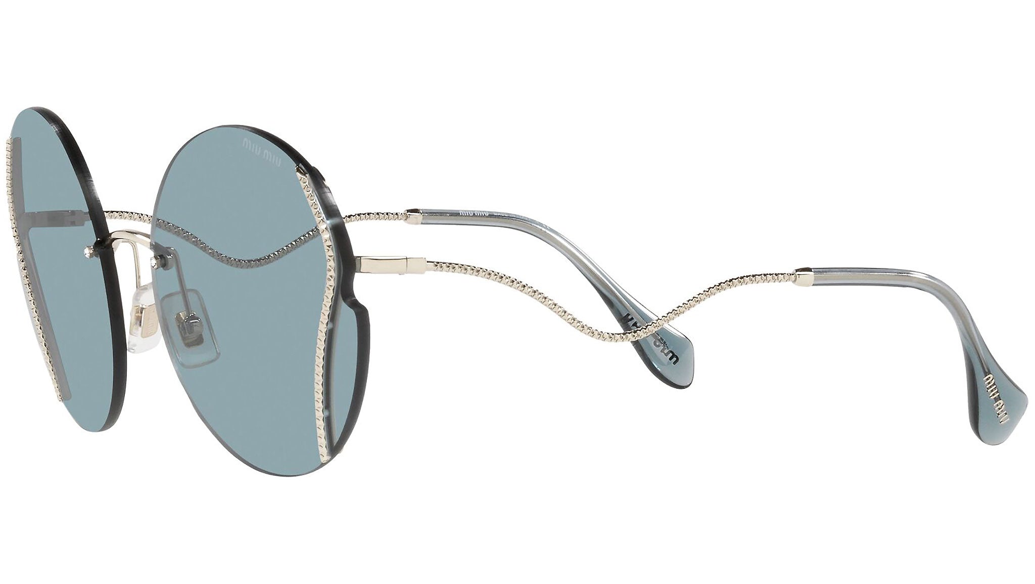 MU 50XS ZVN02F pale gold