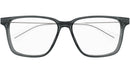 PU0451O 003 Dark Grey
