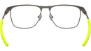 Flip Kick OY3003 02 Satin Lead