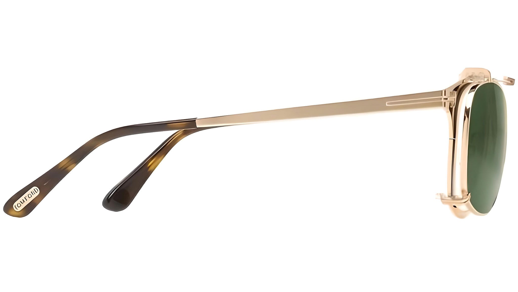 FT5443-V 28N Gold Plated