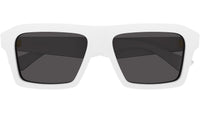 BV1213S 004 shiny white