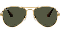 Aviator Max RB3925 001/31