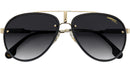 Glory RHL Gold Black