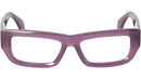 Style 4 Purple Trasparent