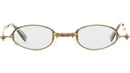 H81 GD Light Gold
