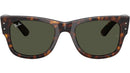 Mega Wayfarer RB0840S 902/31