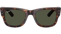 Mega Wayfarer RB0840S 902/31