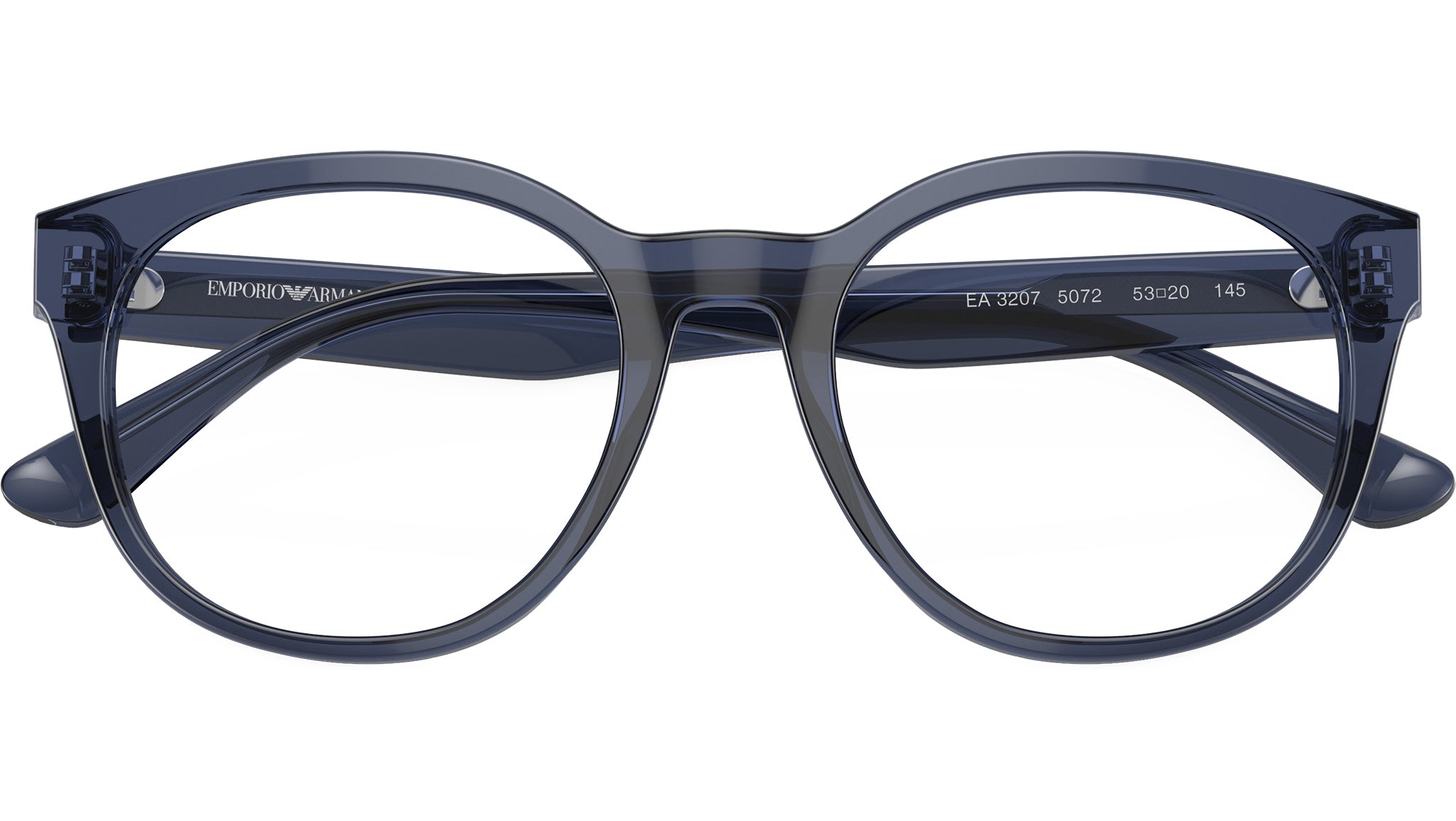 EA3207 5072 Blue