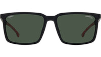 CarDuc 023/S OIT QT Black Red