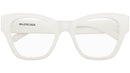BB0263O 003 shiny white