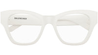BB0263O 003 shiny white