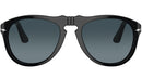PO0649 95/S3 Black