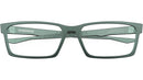 Overhead OX8060 04 Matte Dark Silver / Blue Colorshift