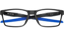 Hex Jector OX8032 10 Satin Black