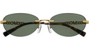 Manchester MK1151 18963H Green Solid