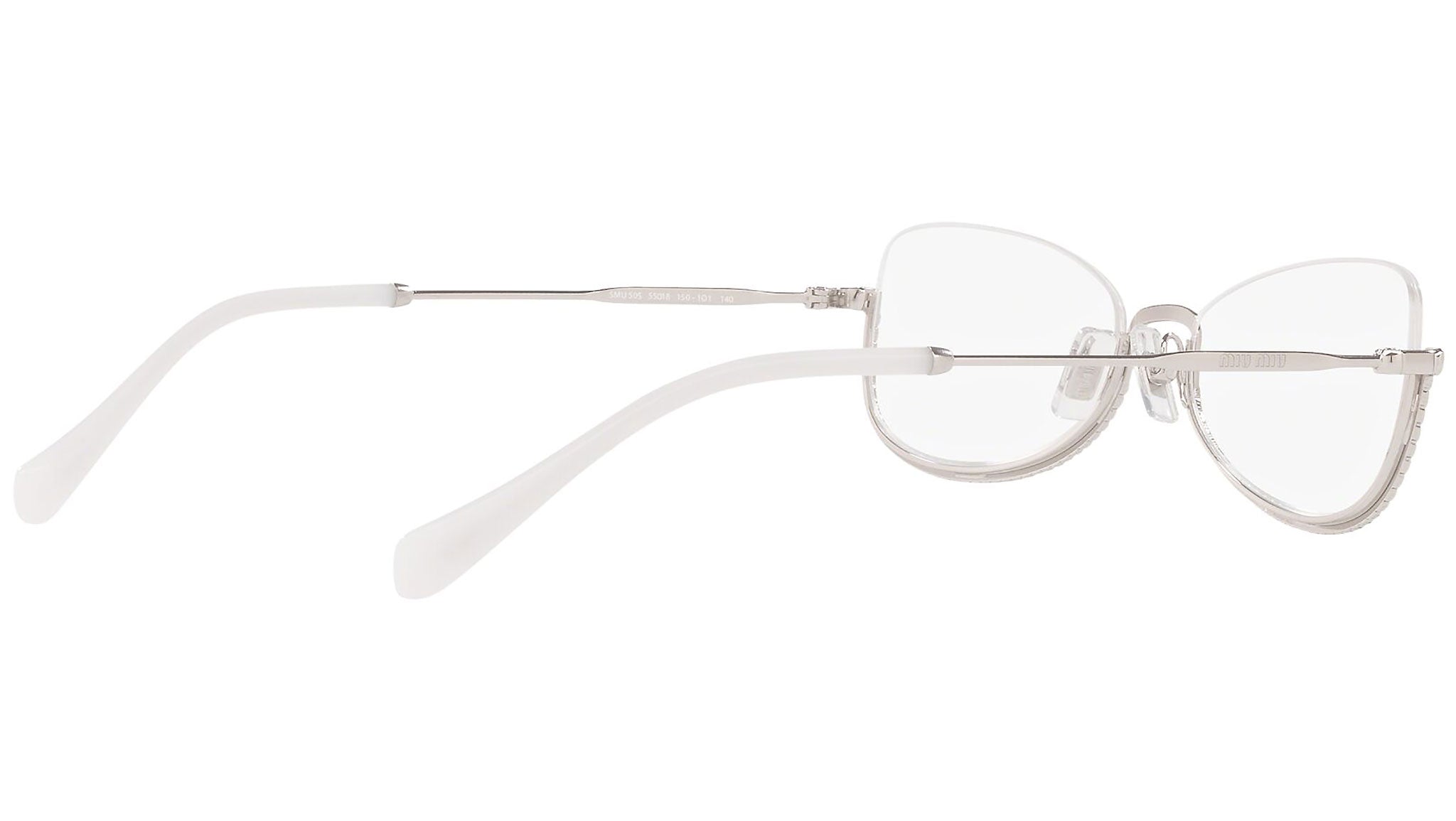 MU 50SV 1501O1 silver