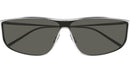 SL 605 LUNA 001 silver grey