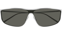 SL 605 LUNA 001 silver grey
