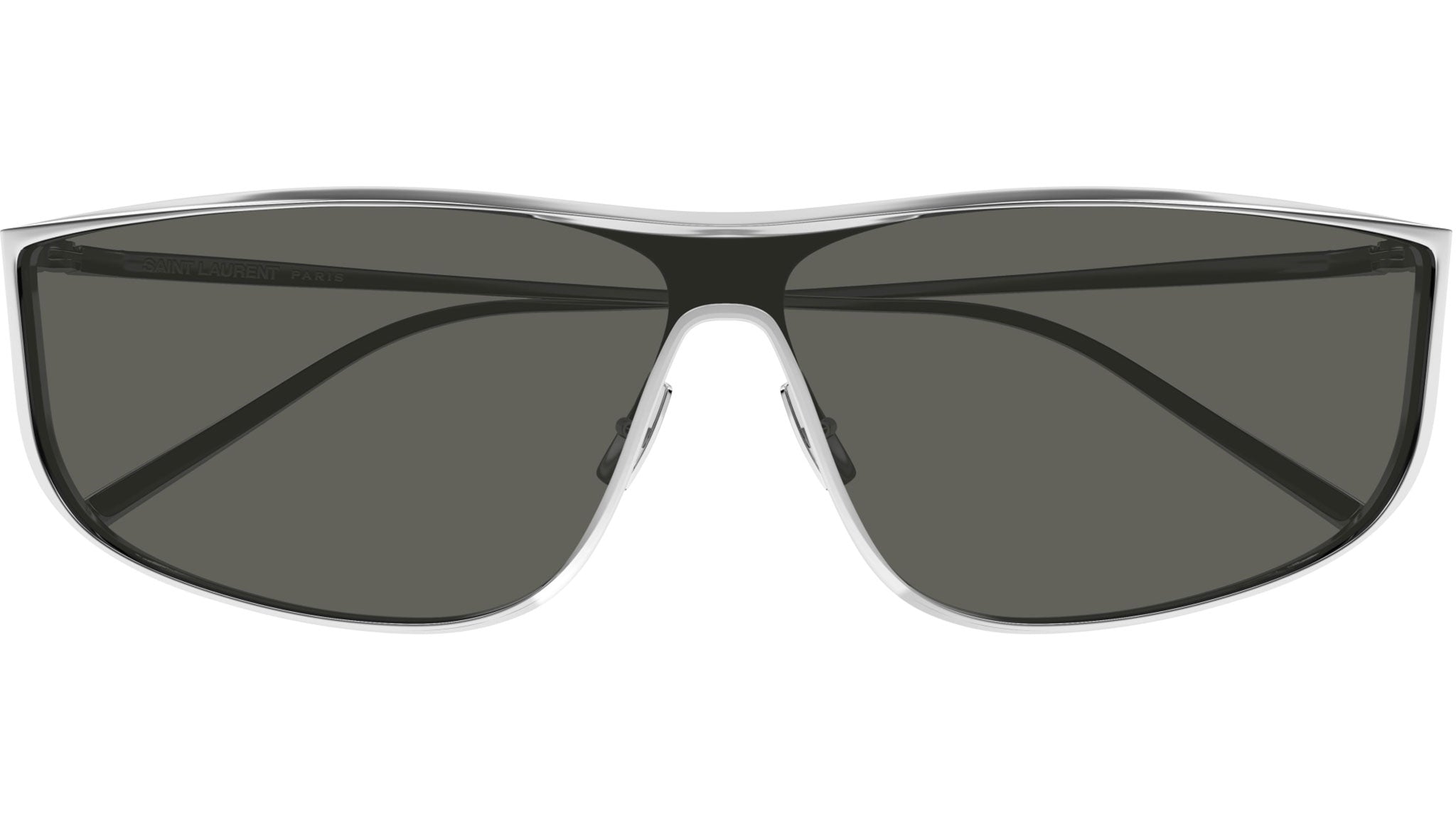 SL 605 LUNA 001 silver grey