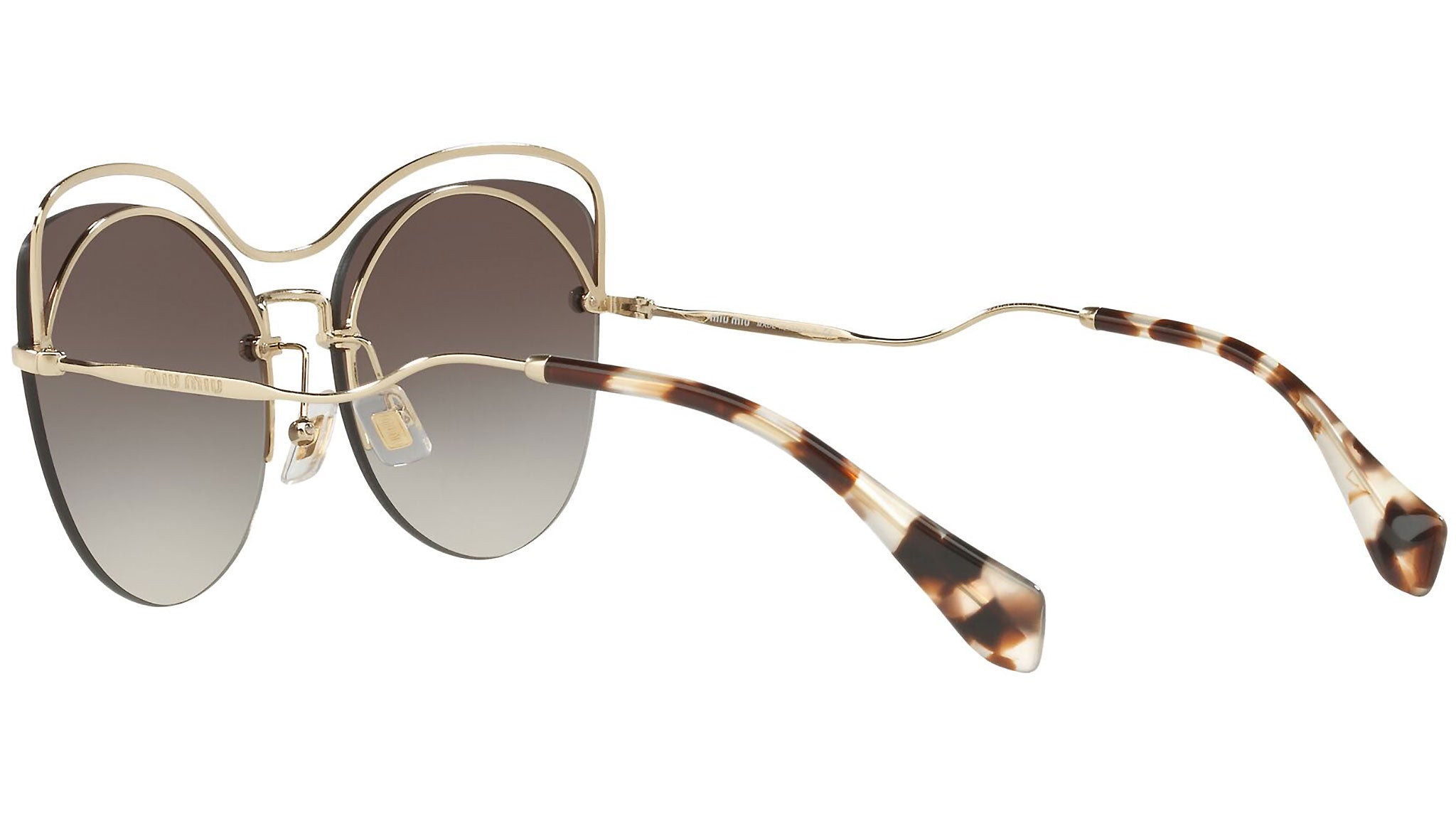 MU 50TS ZVN5O0 pale gold