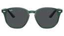 RJ9070S 713087 Green