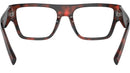 DG 3384 3358 Havana Red