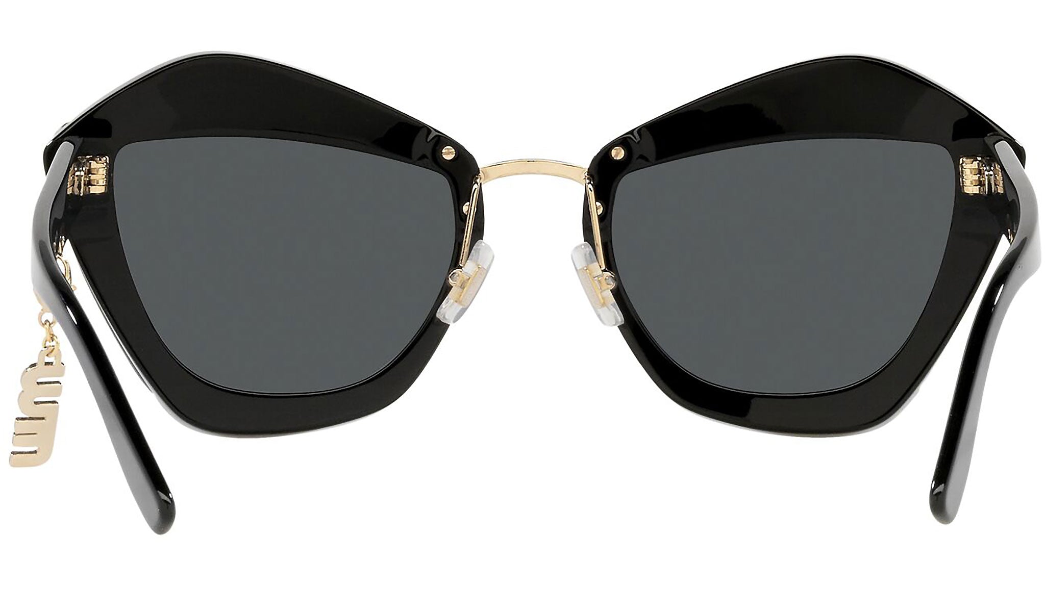 MU 01XS 01Q5S0 black