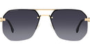 D2 0103/S RHL Gold Black
