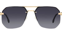 D2 0103/S RHL Gold Black