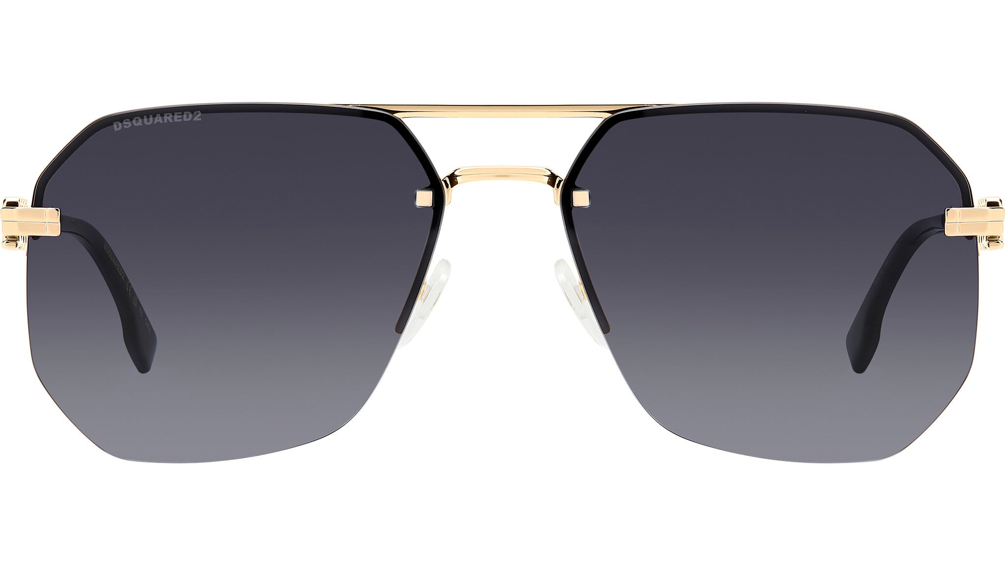 D2 0103/S RHL Gold Black