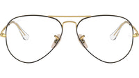 Aviator Optics RB6489 2890