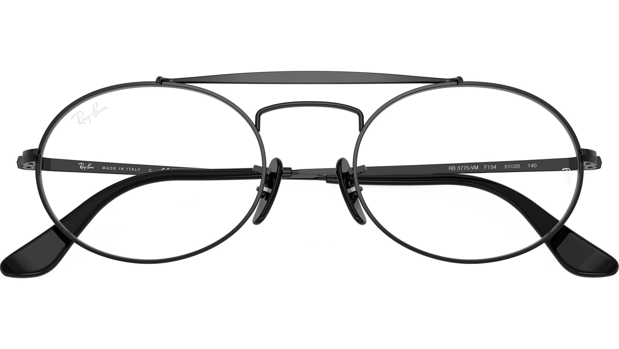 RB3775VM Optics F134