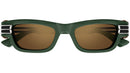 BV1308S 003 Green Brown