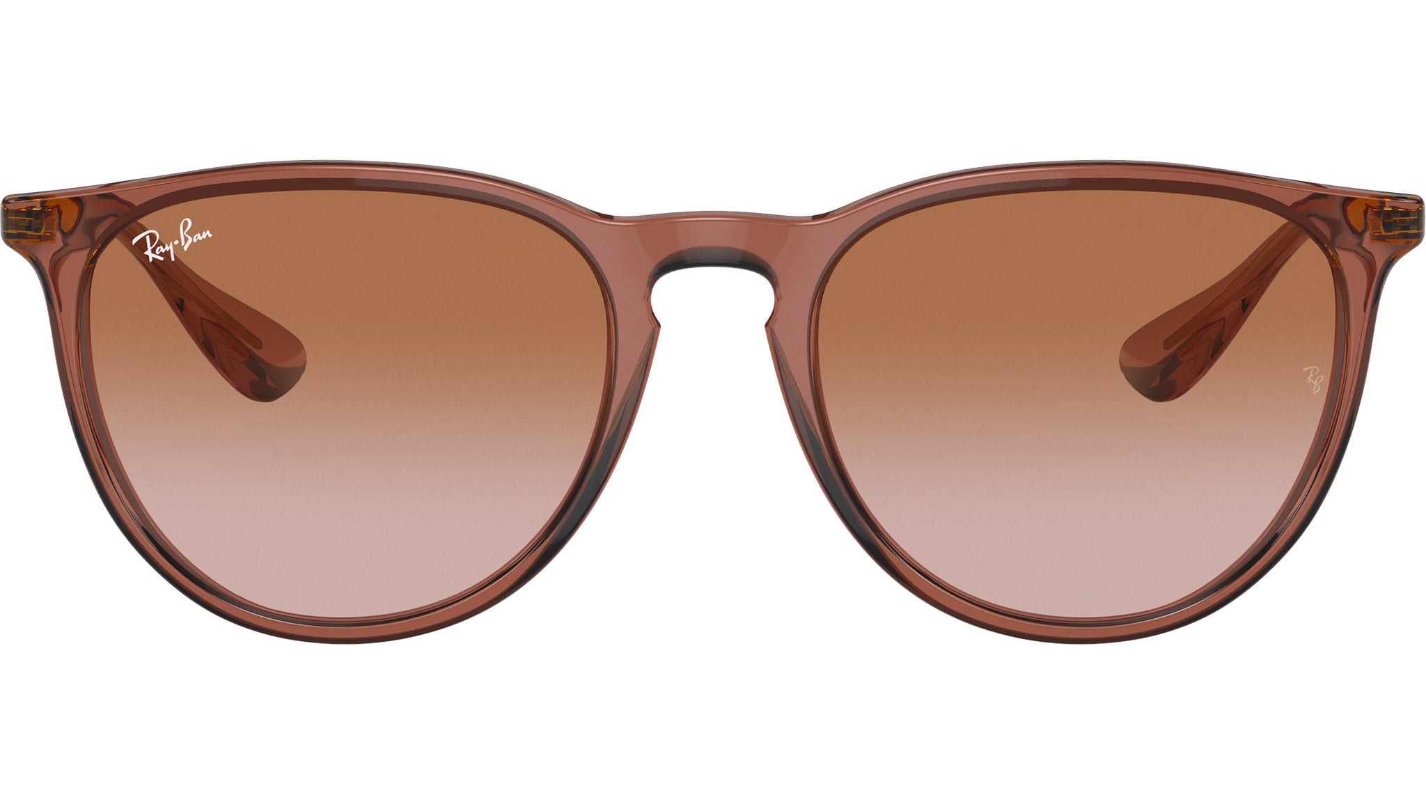 Erika RB4171 659013 transparent light brown